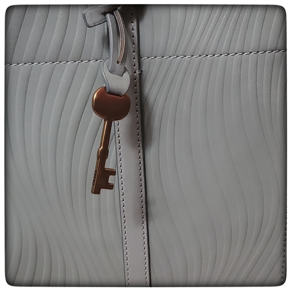 FOSSIL Carmen Shopper - Picture 3 of 6